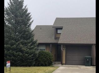 1905 Linden Cir, Gillette, WY 82718