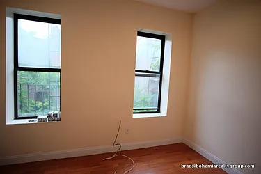 Rented by Bohemia Realty Group