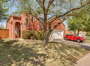 6600 Crator Dr, McKinney, TX 75070