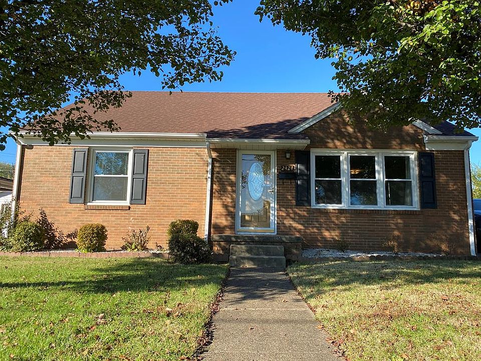 1st image of 2424 S Griffith Ave