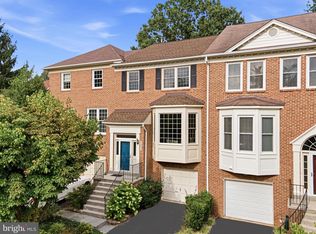 2067 Van Tuyl Pl, Falls Church, VA 22043