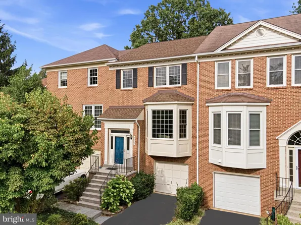 2067 Van Tuyl Pl, Falls Church, VA 22043