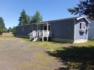 520 S Forrest St, Westport, WA 98595