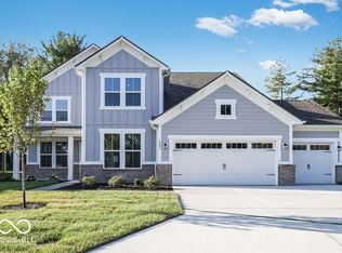 6881 W Buck Stone Dr, McCordsville, IN 46055