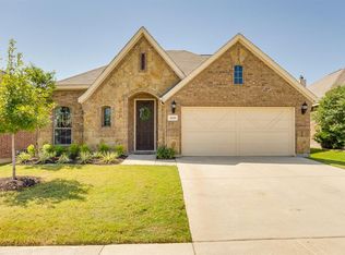 3020 Veranda Vista Dr, Fort Worth, TX 76177