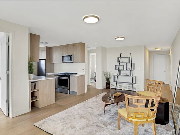 2nd image of 5900 Arlington Ave #12HH