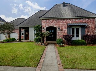 218 Brahmwell Ct, Lafayette, LA 70508