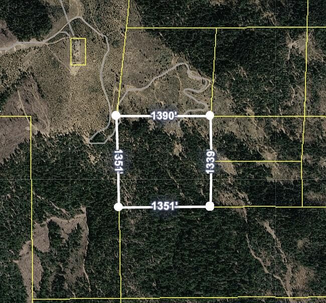 1st image of 1110 W Upper Democrat Gulch Rd