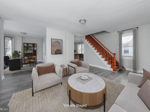 69 Walnut St, Salem, NJ 08079