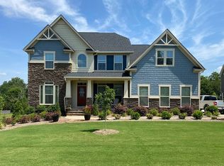 421 Cloverland Ln, Duncan, SC 29334