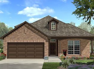 520 Delgany Trl, Haslet, TX 76052
