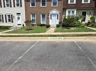 7925 Forest Path Way, Springfield, VA 22153