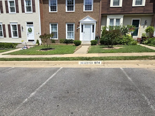 7925 Forest Path Way, Springfield, VA 22153