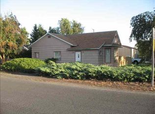 707 Lincoln Rd, Davenport, WA 99122