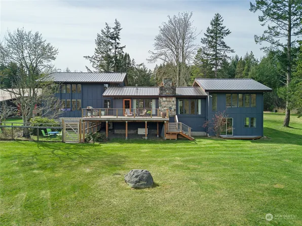 3043 Cattle Point Road, San Juan Island, WA 98250