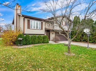 20762 S Ellen Ln, Frankfort, IL 60423