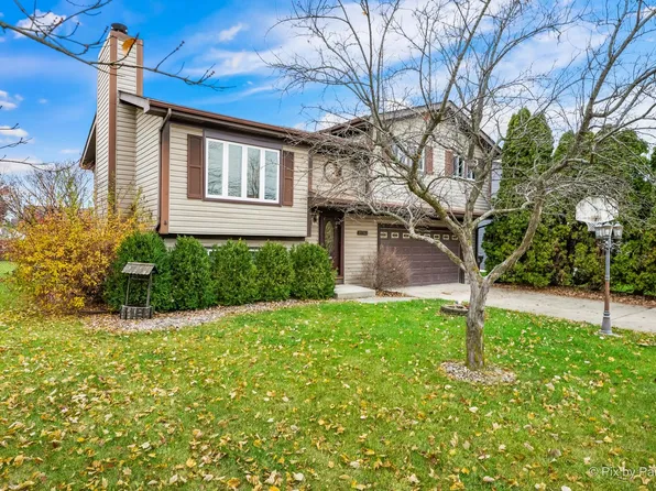 20762 S Ellen Ln, Frankfort, IL 60423