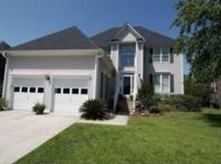 2260 Salt Wind Way, Mount Pleasant, SC 29466