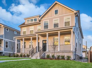 6112 Pennsylvania Ave UNIT A, Nashville, TN 37209