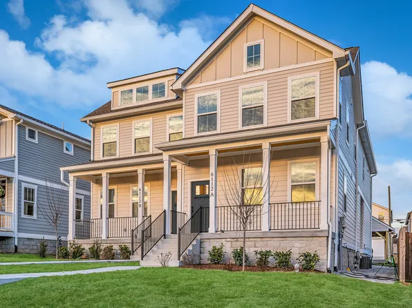6112 Pennsylvania Ave Unit A, Nashville, TN 37209