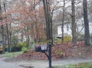 136 W Yaphank Rd, Coram, NY 11727