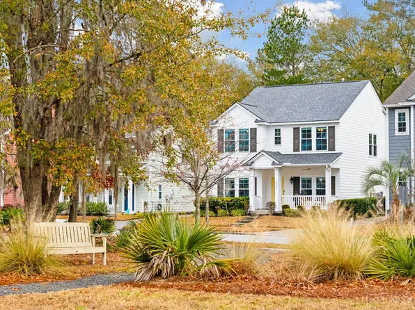 1654 Sparkleberry Ln, Johns Island, SC 29455