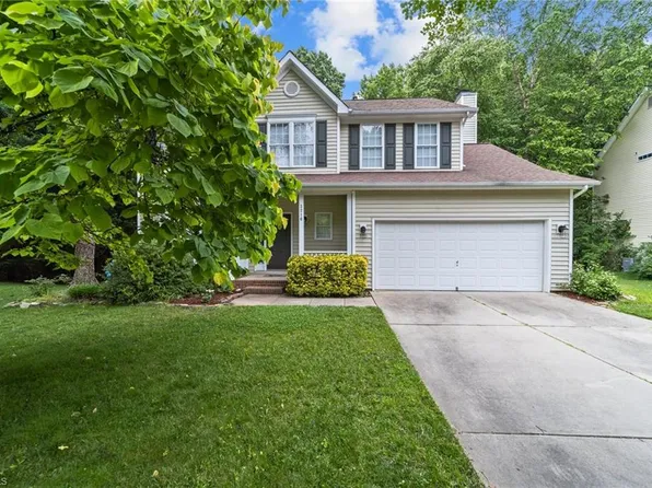 3216 Cheswick Dr, Greensboro, NC 27410