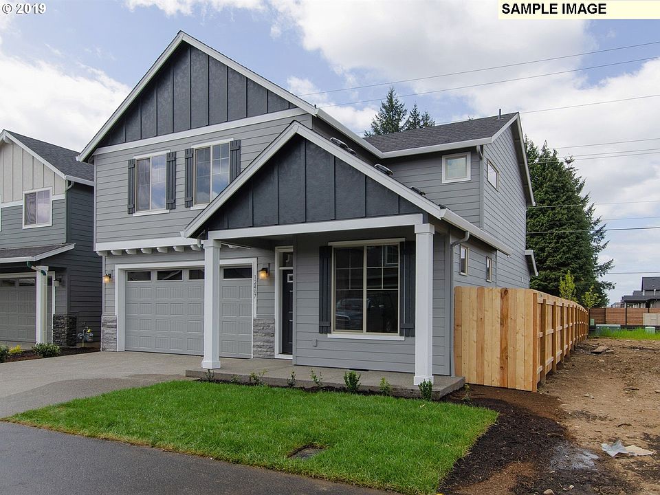 1st image of 12630 NE 109th St
