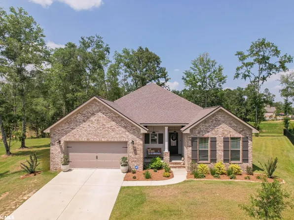 12702 Squirrel Dr, Spanish Fort, AL 36527