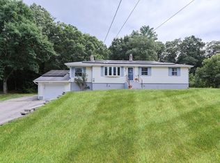 1 Upper Gore Rd, Webster, MA 01570