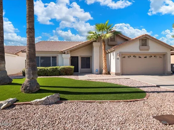 1114 N SAILORS Way, Gilbert, AZ 85234