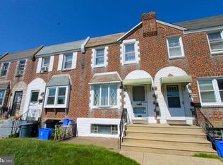 6650 Erdrick St, Philadelphia, PA 19135