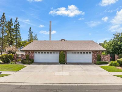2015 W Calimyrna Ave #1A, Fresno, CA, 93711