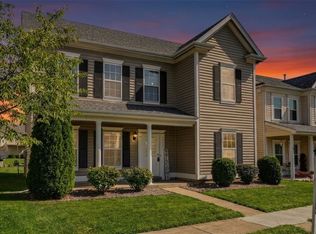 471 Boardwalk Springs Pl, O'Fallon, MO 63368