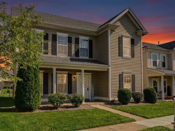 471 Boardwalk Springs Pl, O'Fallon, MO 63368