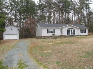 2017 Genesis Rd, Chapel Hill, NC 27516