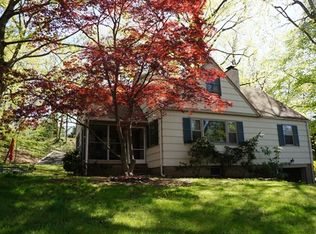 170 Westville Ave, Caldwell, NJ 07006