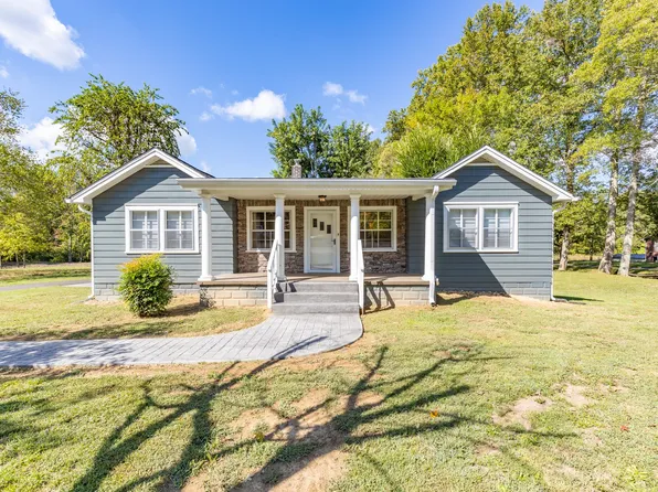 1123 Centerville Hwy, Hohenwald, TN 38462