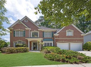 250 Lawrence Pl, Atlanta, GA 30349