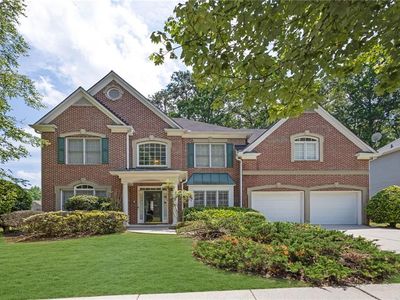 250 Lawrence Pl, Atlanta, GA, 30349