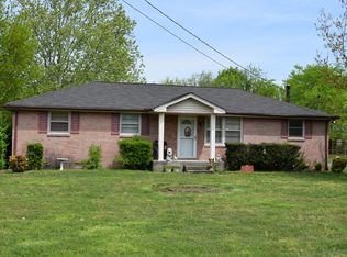 117 Parrish St, La Vergne, TN 37086