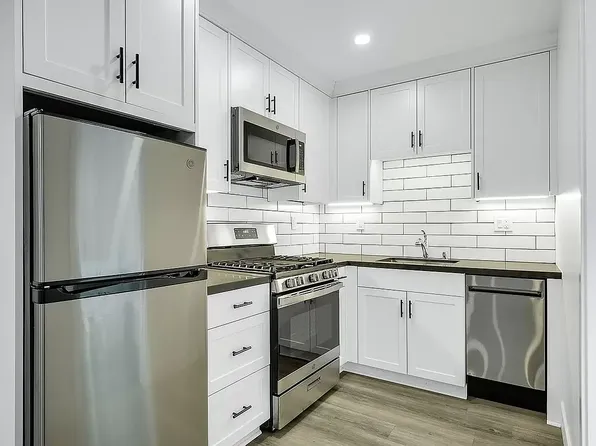 2813 Mission Blvd, San Diego, CA 92109