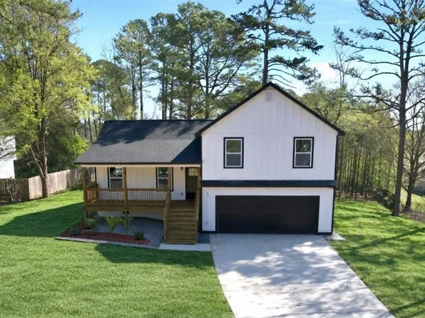 55 Jessica Dr, Hiram, GA 30141