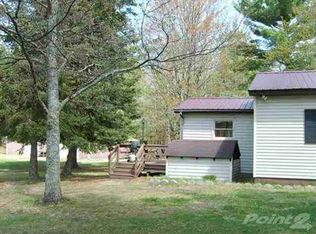 2437 E Newman Rd, Lake City, MI 49651