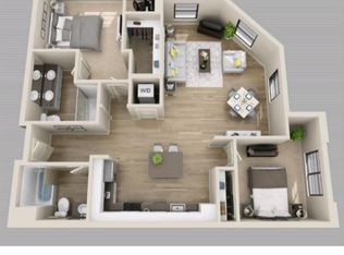 1048 Monroe St UNIT 203, Santa Clara, CA 95050