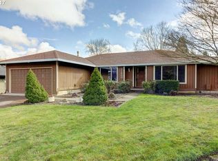 11800 SW Burnett Ln, Beaverton, OR 97008