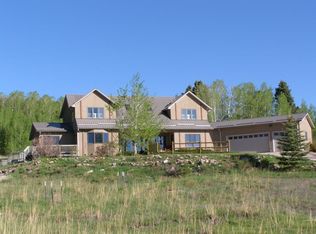 2001 County Road 172, Westcliffe, CO 81252