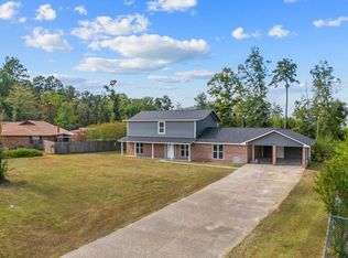 31 Chestnut Cir, Jasper, TX 75951