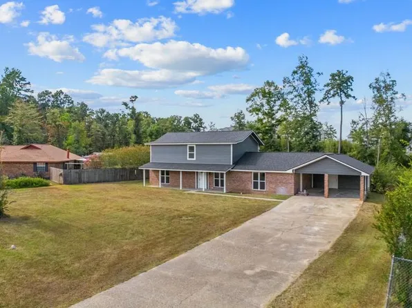 31 Chestnut Cir, Jasper, TX 75951