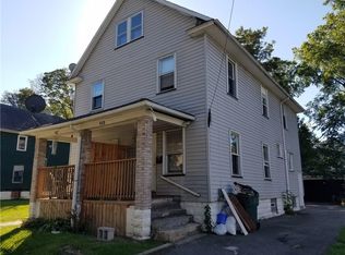 407 Murray St, Rochester, NY 14606